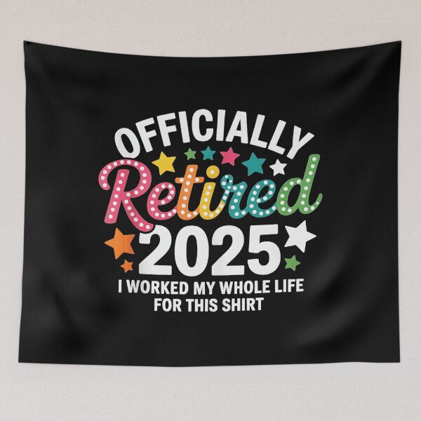 Item preview, Retired 2025 Retirement Coworkers Men Women Employee Tank Top  designed and sold by sparks269.