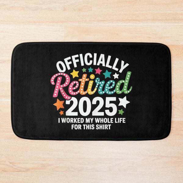 Item preview, Retired 2025 Retirement Coworkers Men Women Employee Tank Top  designed and sold by sparks269.