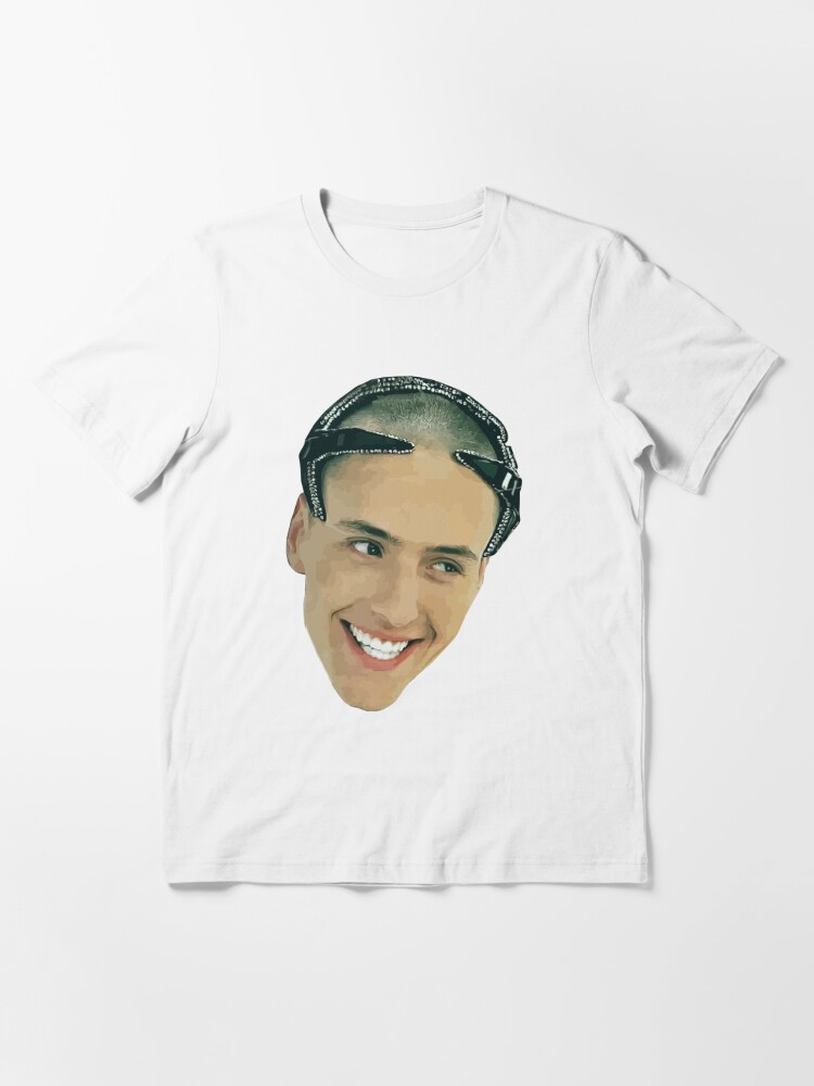 vitas singer t shirt