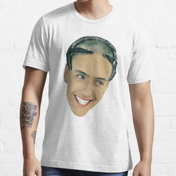 vitas singer t shirt