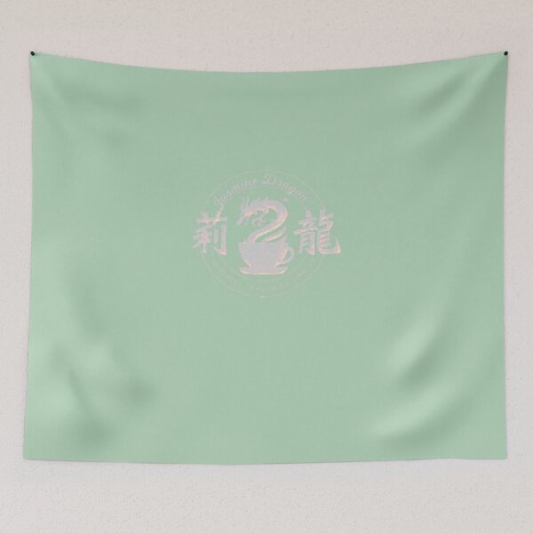 Item preview, JASMINE-DRAGON-BA-SING-SE-(WHITE) designed and sold by CallumRoberts23.