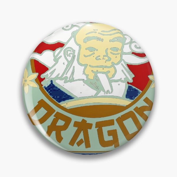 Item preview, JASMINE-DRAGON-TEA-HOUSE-BA-SING-SE-UNCLE-IROH-VINTAGE designed and sold by CallumRoberts23.