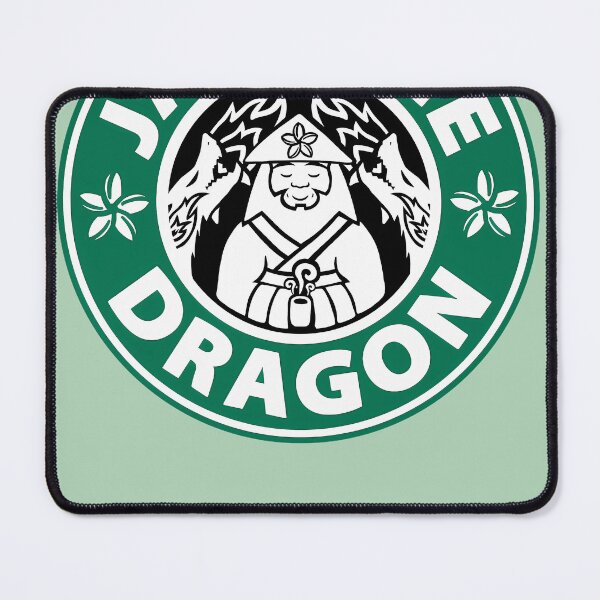 Item preview, JASMINE-DRAGON-TEA-SHOP designed and sold by CallumRoberts23.