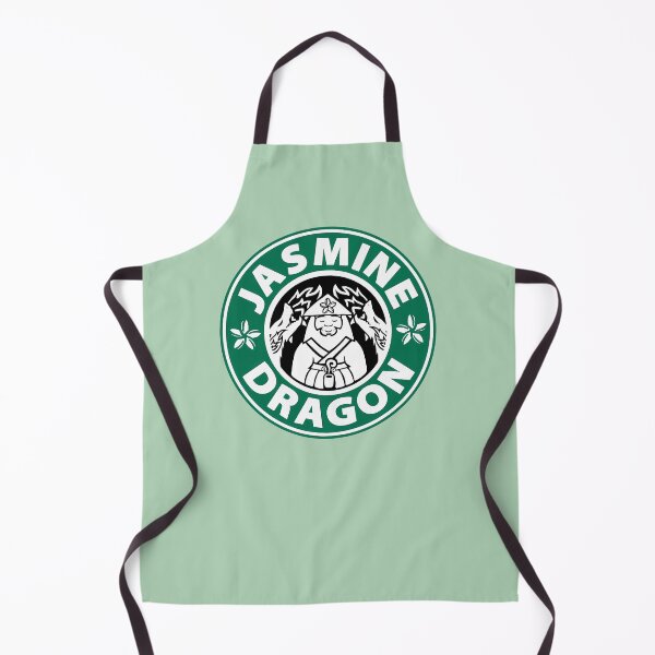 Item preview, JASMINE-DRAGON-TEA-SHOP designed and sold by CallumRoberts23.