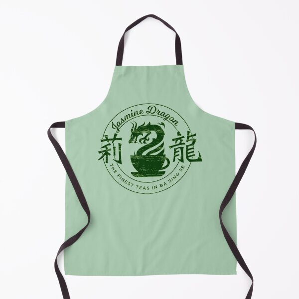 Artikelvorschau, JASMIN-DRACHEN-VINTAGE-T-SHIRT entworfen und verkauft von CallumRoberts23.