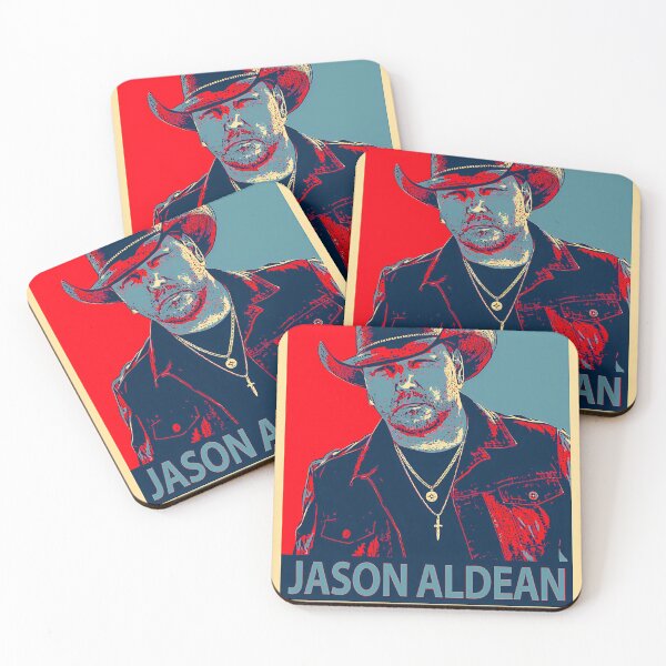 Item preview, JASON ALDEAN (2) designed and sold by CallumRoberts23.