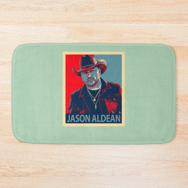 Item preview, JASON ALDEAN (2) designed and sold by CallumRoberts23.