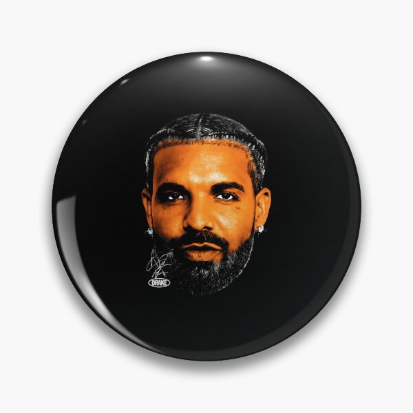 Artikelvorschau, Drake Big Face entworfen und verkauft von jotaro201.