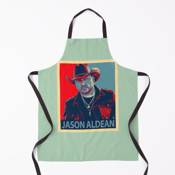 Item preview, JASON ALDEAN (2) designed and sold by CallumRoberts23.