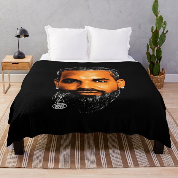 Item preview, Drake Big Face designed and sold by jotaro201.