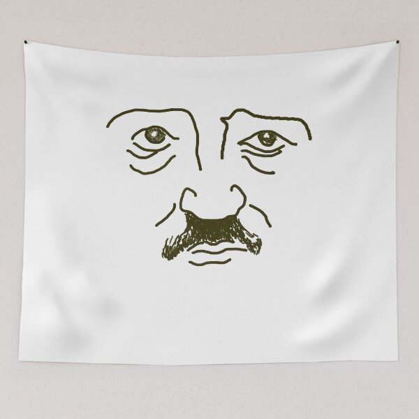 Item preview, Horror, mystery designed and sold by NYWA-ART.