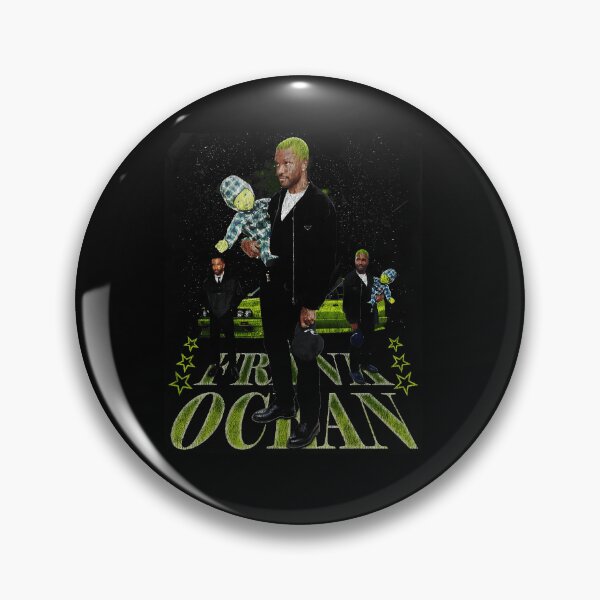 Item preview, Frank Ocean Vintage  designed and sold by kingofshaman123.