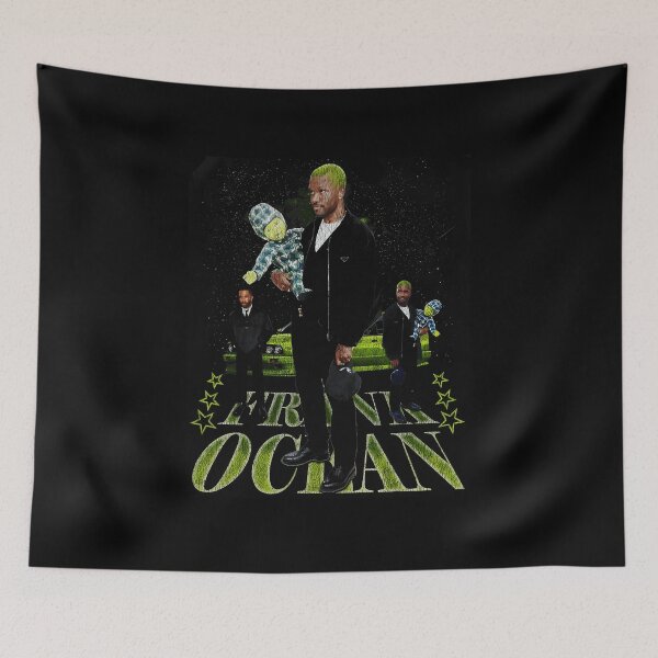 Item preview, Frank Ocean Vintage  designed and sold by kingofshaman123.