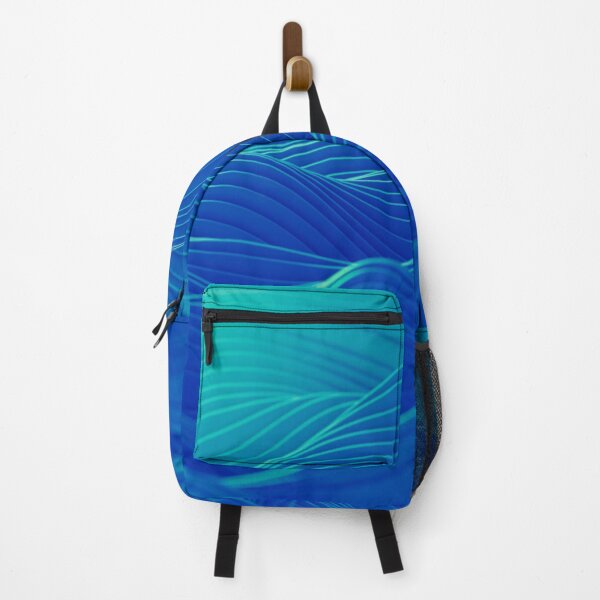Item preview, Abstract Waves designed and sold by AmbientArtCo.