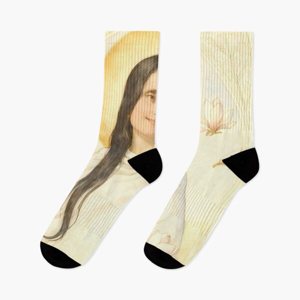 Item preview, Mâ Anandamayi Ma – The Bliss-Permeated Mother designed and sold by SoniaSarkali.