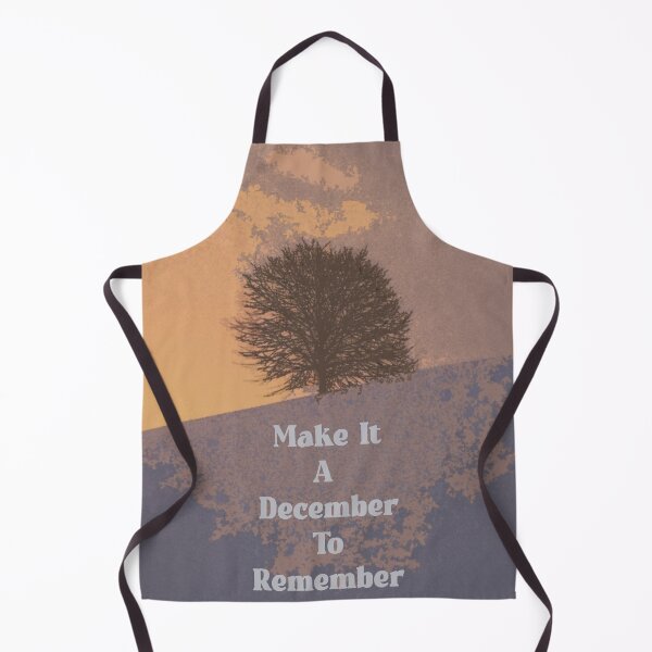 Item preview, December Season Vibe designed and sold by Abstract Finds.