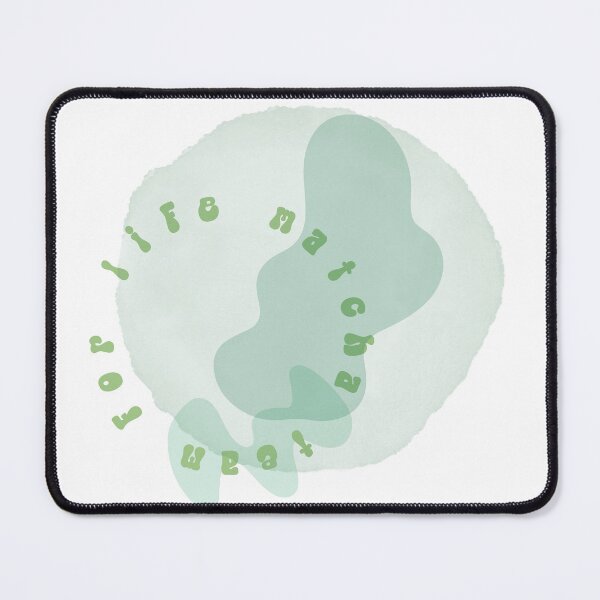 Item preview, team matcha for life designed and sold by rosavietta.