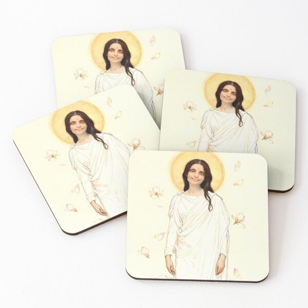 Item preview, Mâ Anandamayi Ma – The Bliss-Permeated Mother designed and sold by SoniaSarkali.