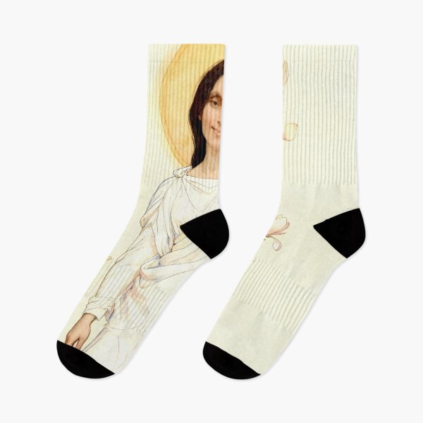 Item preview, Mâ Anandamayi Ma – The Bliss-Permeated Mother designed and sold by SoniaSarkali.