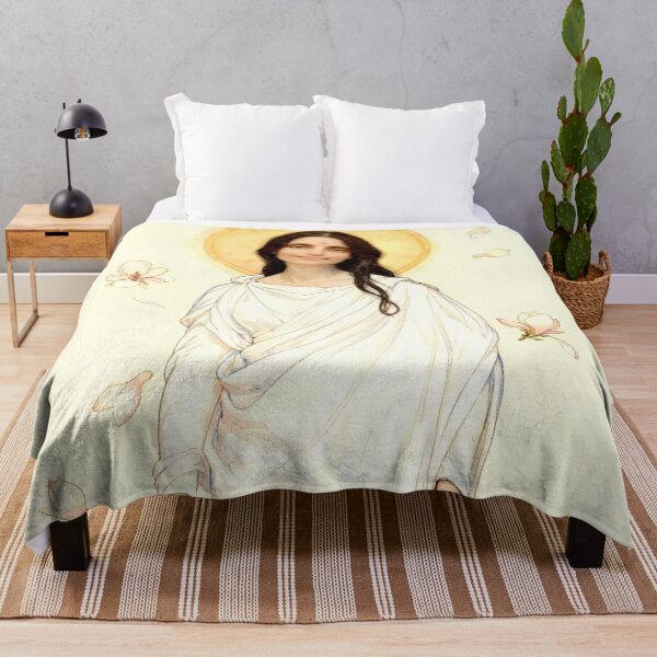 Item preview, Mâ Anandamayi Ma – The Bliss-Permeated Mother designed and sold by SoniaSarkali.