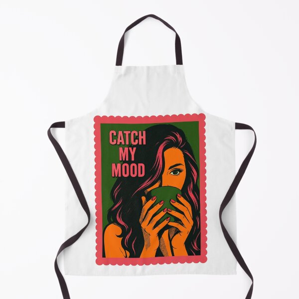 Item preview, Catch My Mood coffee mood designed and sold by lorand-designs.