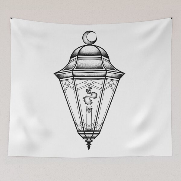 Item preview, Dot lantern designed and sold by FreakyLluly.