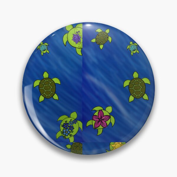 Item preview, Mira sus tortugas marinas designed and sold by GameBuddy.