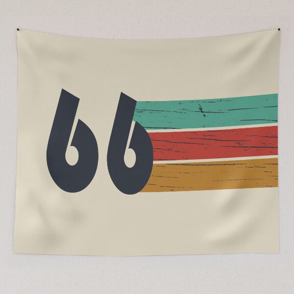 Item preview, Born in 1966 vintage 60th birthday designed and sold by Alexaltay.