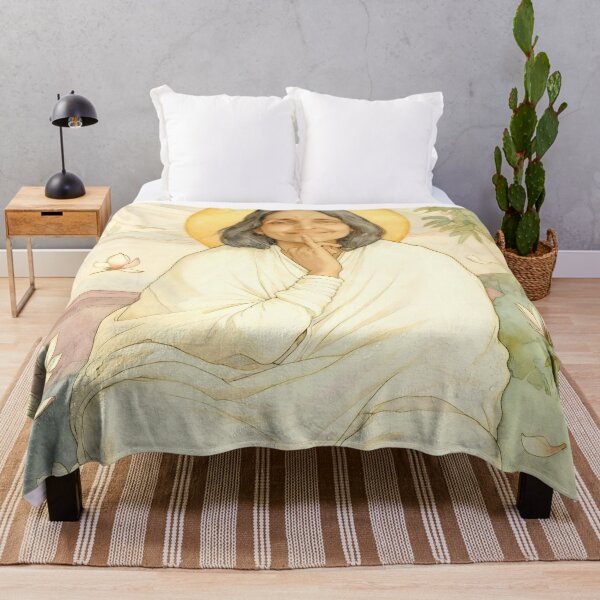 Item preview, Mâ Anandamayi Ma – The Bliss-Permeated Mother designed and sold by SoniaSarkali.