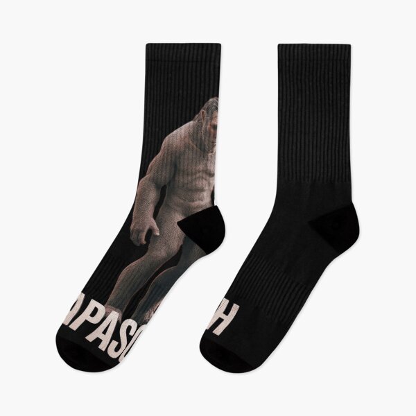 Item preview, Papa Squatch The Man The Myth The Legend Bigfoot Fathers day designed and sold by KonstanKoraner.