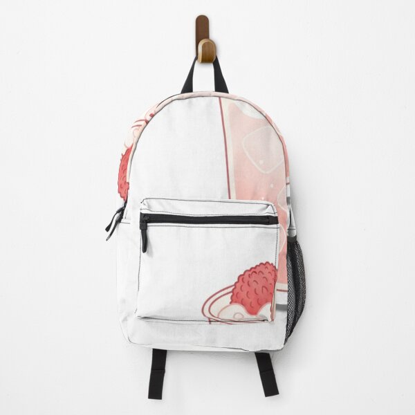 Item preview, Sweet Lychee Drink – Cute Pink Aesthetic Illustration designed and sold by zenaikido.