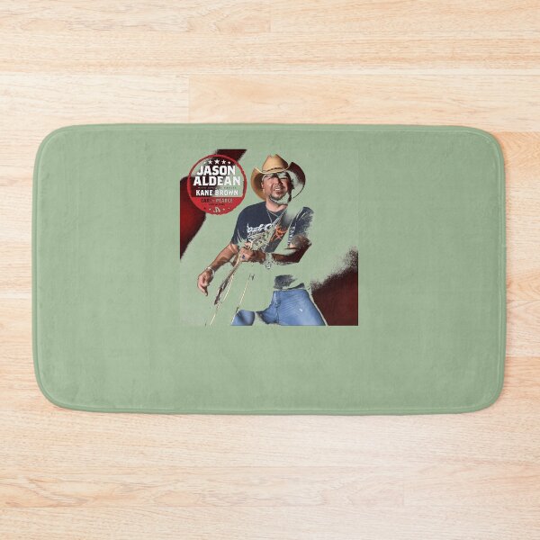 Item preview, JASON-ALDEAN-RIDE-ALL-NIGHT-TOUR-2021-LIVE-NETTV designed and sold by DamienMatthews2.
