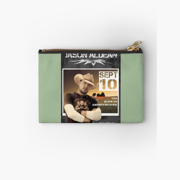 Item preview, JASON-ALDEAN-TOUR-10-SEPT-(1) designed and sold by DamienMatthews2.