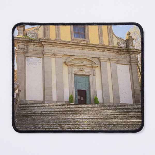Item preview, San Pietro Viterbo Italy designed and sold by PhotoArt by Joan Carroll.