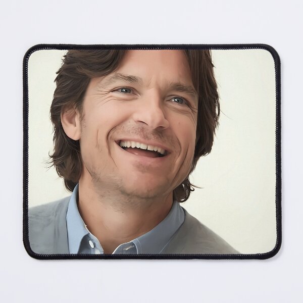 Item preview, JASON-BATEMAN-CUTE designed and sold by DamienMatthews2.