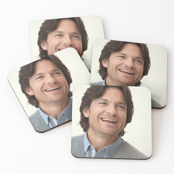 Item preview, JASON-BATEMAN-CUTE designed and sold by DamienMatthews2.