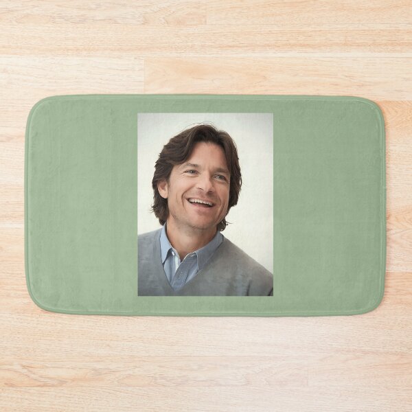 Item preview, JASON-BATEMAN-CUTE designed and sold by DamienMatthews2.