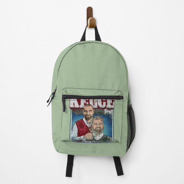 Item preview, JASON-KELCE-AND-TRAVIS-KELCE-BROS designed and sold by DamienMatthews2.