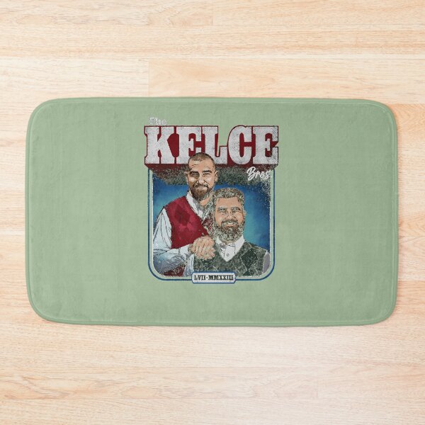 Item preview, JASON-KELCE-AND-TRAVIS-KELCE-BROS designed and sold by DamienMatthews2.