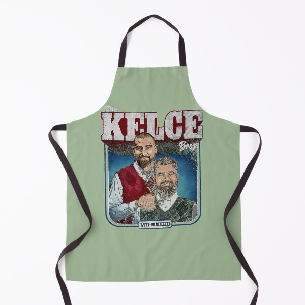 Item preview, JASON-KELCE-AND-TRAVIS-KELCE-BROS designed and sold by DamienMatthews2.