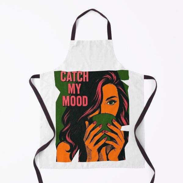 Item preview, Catch My Mood coffee designed and sold by lorand-designs.