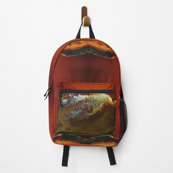 Item preview, Snow and Fire Landscape designed and sold by mavicfe.