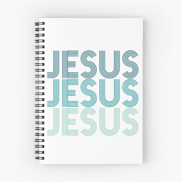 Artikelvorschau, Jesus-T-Shirt entworfen und verkauft von ABeasEyeView.