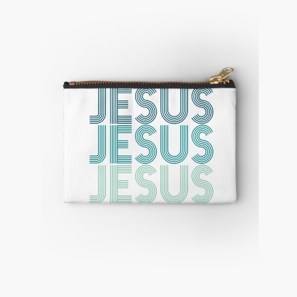 Artikelvorschau, Jesus-T-Shirt entworfen und verkauft von ABeasEyeView.