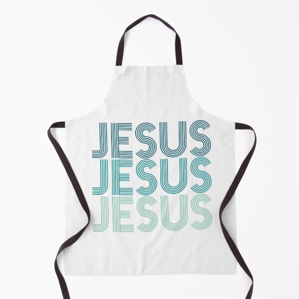 Artikelvorschau, Jesus-T-Shirt entworfen und verkauft von ABeasEyeView.