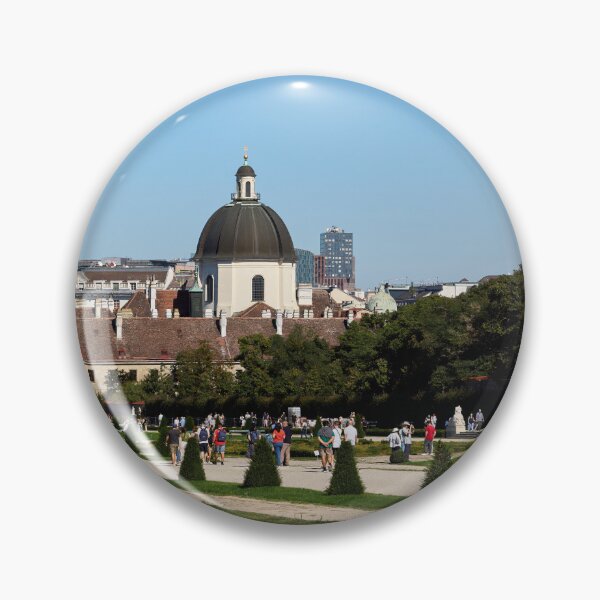 Item preview, Looking down from Belvedere designed and sold by Jouko Lehto Photography.
