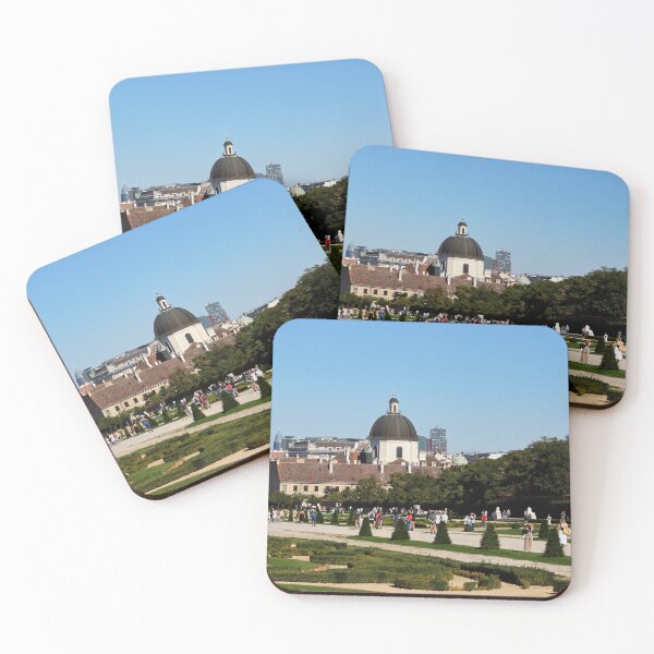 Item preview, Looking down from Belvedere designed and sold by Jouko Lehto Photography.