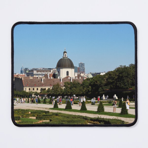Item preview, Looking down from Belvedere designed and sold by Jouko Lehto Photography.