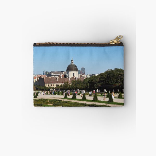 Item preview, Looking down from Belvedere designed and sold by Jouko Lehto Photography.