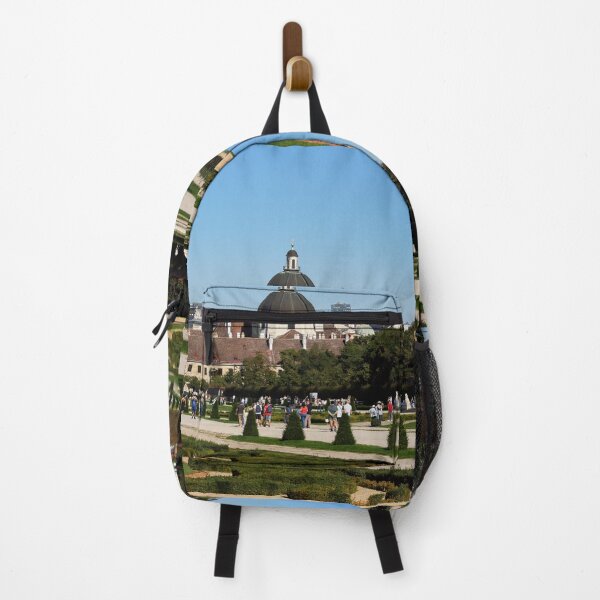 Item preview, Looking down from Belvedere designed and sold by Jouko Lehto Photography.